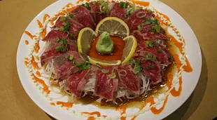 BeefSashimi